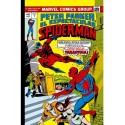 Marvel Gold. Peter Parker, el Espectacular Spiderman 01