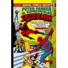 Marvel Gold. Peter Parker, el Espectacular Spiderman 01