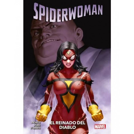Spiderwoman 04
