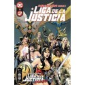 Liga de la Justicia núm. 13/ 128