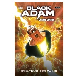Black Adam: La edad oscura