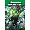 Green Lantern vol. 04: Hal Jordan se busca (GL – La guerra de los Sinestro Corps 1) – Green Lantern Saga.