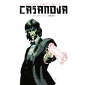 Casanova 01. Luxuria