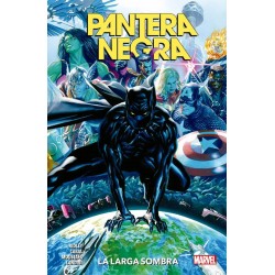 Pantera Negra 01