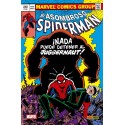 100% Marvel HC: Spiderman. ¡Nada puede detener al Juggernaut!