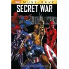 Marvel Must Have. Secret War