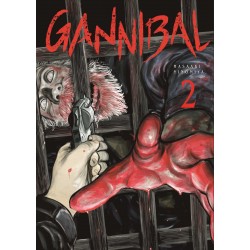 Gannibal 02