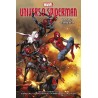 Marvel Omnibus. Universo Spiderman: La Saga Completa