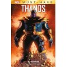 Marvel Must Have. Thanos: El regreso