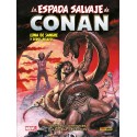 Biblioteca Conan. La Espada Salvaje de Conan 14