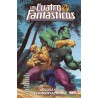 Marvel Premiere. Los Cuatro Fantásticos 04