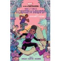 Marvel Scholastic. Shuri & T'Challa