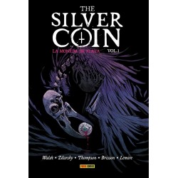 The Silver Coin. La moneda de plata 01