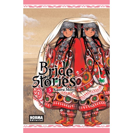 Bride Stories 05