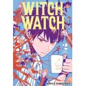 Witch Watch 02