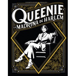 Queenie. La madrina de Harlem