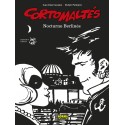 Corto Maltés: Nocturno Berlinés