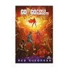 Go Go Power Rangers 03