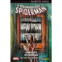El Asombroso Spiderman 35 (Marvel Saga 75)