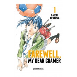 Farewell, my dear Cramer 01
