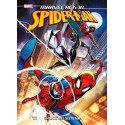 Marvel Action Spiderman 05