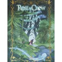 Rose & Crow. Libro 01