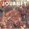 Journey. The art of Carles Dalmau