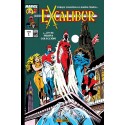 Marvel Gold. Excalibur 1