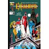Marvel Gold. Excalibur 1