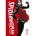 Marvel Omnibus. Spiderwoman de Hopeless y Rodríguez