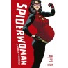 Marvel Omnibus. Spiderwoman de Hopeless y Rodríguez