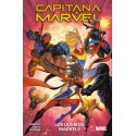 Capitana Marvel 3