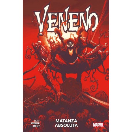 Marvel Premiere. Veneno 5