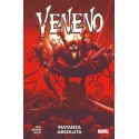 Marvel Premiere. Veneno 5