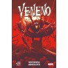 Marvel Premiere. Veneno 5