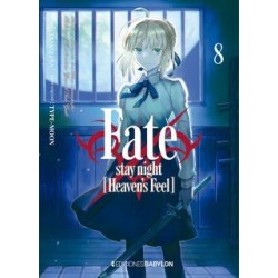 Fate/Stay Night: Heaven's Feel 08
