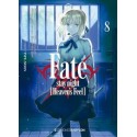 Fate/Stay Night: Heaven's Feel 08