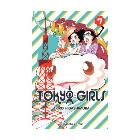 Tokyo Girls 07