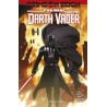 Star Wars Darth Vader nº 04 Crimson Reign