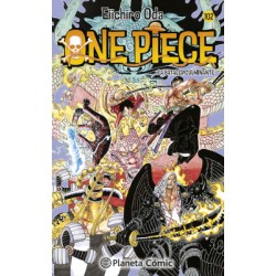 One Piece 102