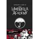 The Umbrella Academy Integral