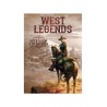 West Legends 06. Butch Cassidy & The Wild Bunch