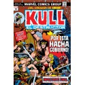 Kull 03. El Destructor (Marvel Limited)