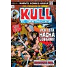 Kull 03. El Destructor (Marvel Limited)