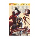 Marvel Must-Have Poderosos Vengadores 3 : Invasión Secreta