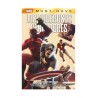 Marvel Must-Have Poderosos Vengadores 3 : Invasión Secreta