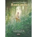 Rara Avis. La Insólita Vida De Jordi Sabater Pi