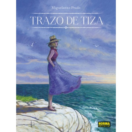 Trazo De Tiza. Edición 30.º Aniversario