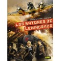 Los Ratones De Leningrado