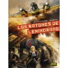 Los Ratones De Leningrado